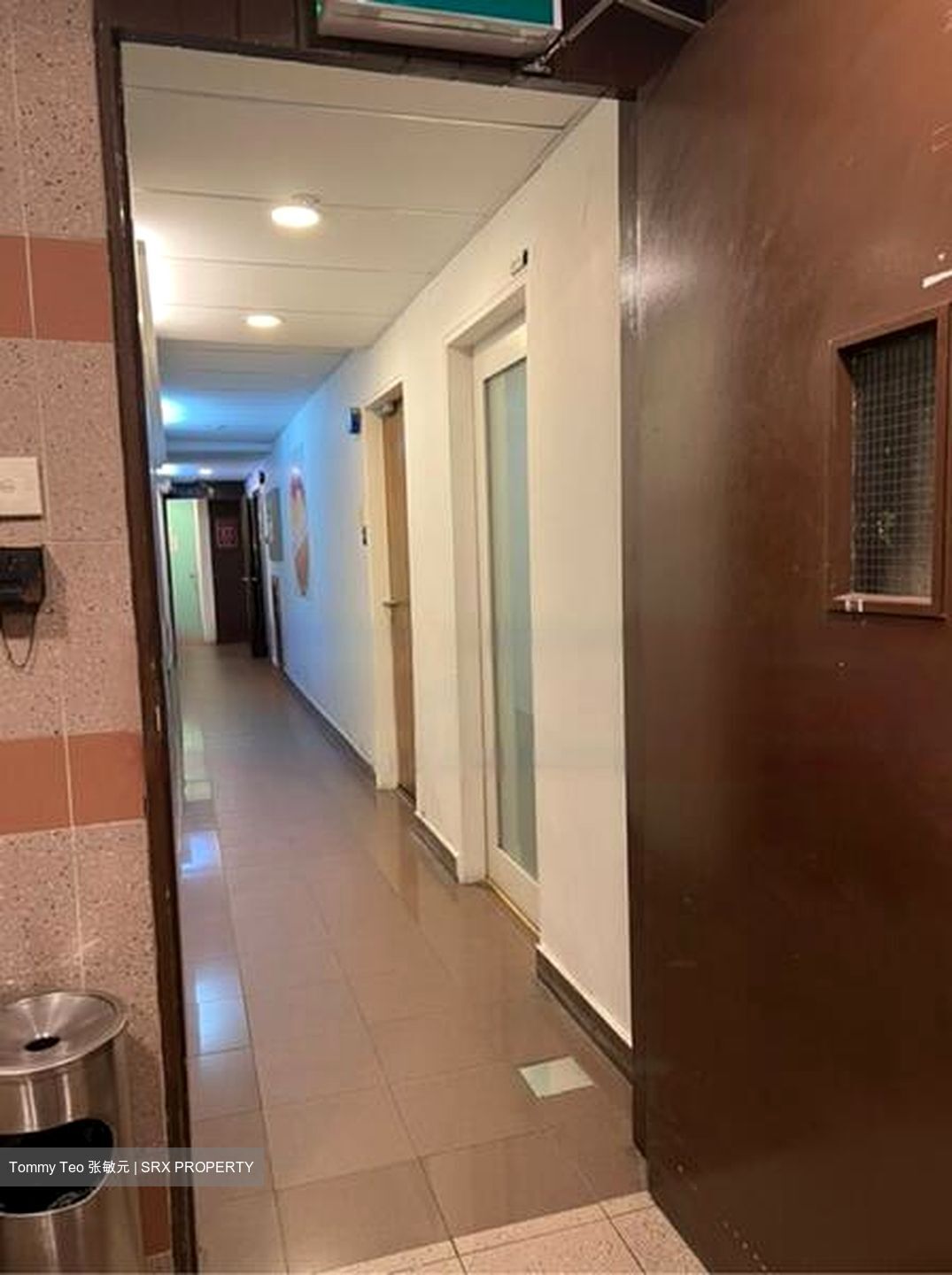 Midland House (D7), Office #453706691